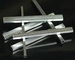Linha de produção de alumínio barra do tubo do espaçador para a janela oca de grande resistência