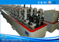 Controle de aço inoxidável do PLC do moinho de tubo de 401 categorias com produção contínua