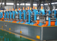 Máquina de moagem de tubos personalizada para aço galvanizado / carbono
