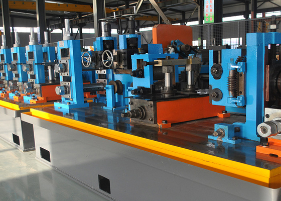 Máquina de moldagem de tubos de alta eficiência PLC