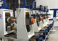 30x30-100x100mm tubos quadrados moinho automático de tubos com tecnologia DFT