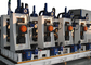 30x30-100x100mm tubos quadrados moinho automático de tubos com tecnologia DFT