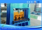 Equipamento auxiliar de moinho de tubo da máquina de soldadura automática de medida ajustável para o aço carbono