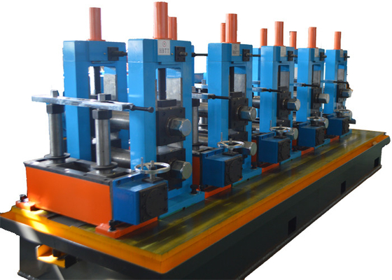 Advanced HG Series Pipe para Fabricação de tubos de aço rápidos e precisos