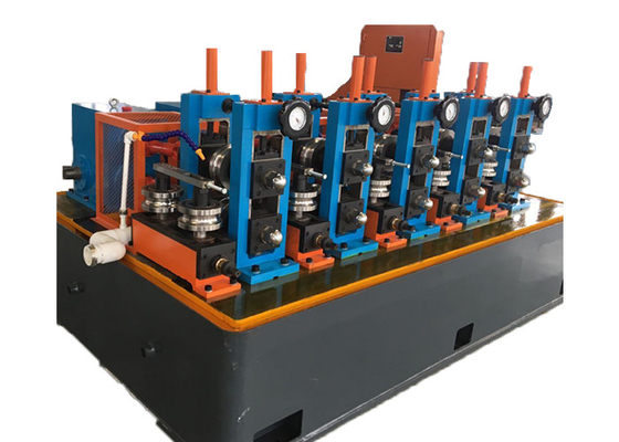 Advanced HG Series Pipe para Fabricação de tubos de aço rápidos e precisos