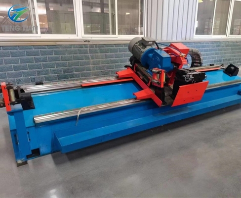 Máquina de fabricação de tubos de tubulação Soldada Aplicação Arquitetura Aço de boa qualidade
