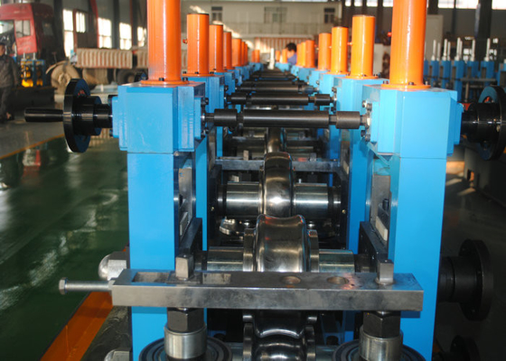 Máquina de fabrico de tubos MS GI