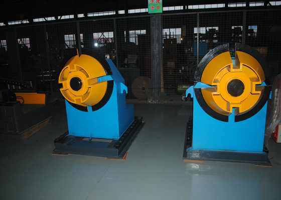 Máquina de moagem de tubos de alta frequência Equipamento de fabricação de tubos Máquina de moagem de tubos