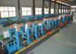 Linha automática do moinho de tubulação de ERW/linha de produção tubo do aço carbono