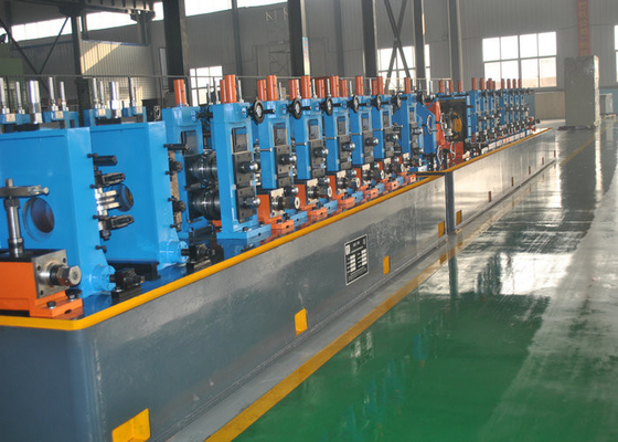 Máquina de moagem automática de tubos de precisão de aço inoxidável por ajuste de minhoca de turbina