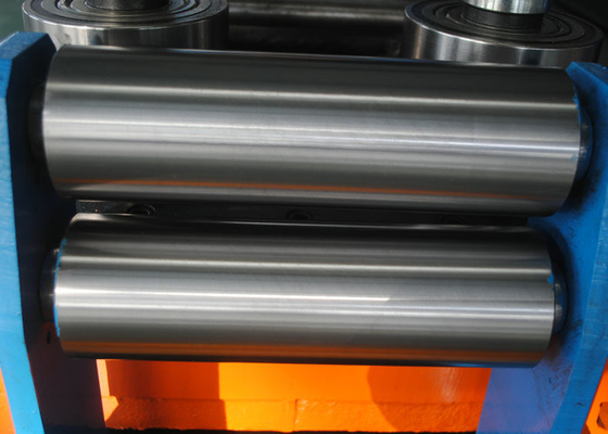 Máquina de tubos de aço de precisão Molino de rolamento, linha de fabricação de tubos de aço sem costura de precisão