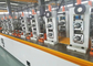 Máquina de trituração reta de alta frequência soldada da tubulação da máquina do moinho de tubo da precisão