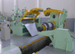 High precision automatic steel coil slitting machine line and metal sheet/Strip Slitting Machine Adjustable Speed