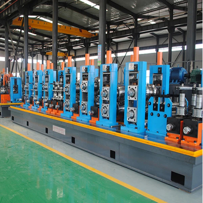 Longo Período de Utilização Multi Rollers Automático de Tubo Moinho