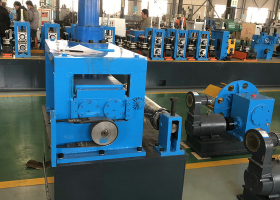 Velocidade máxima do produto 120 m/min Máquina automática de corte de metal e aço