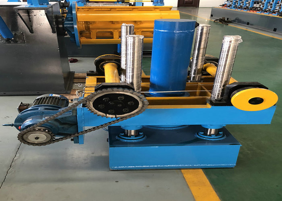 Linha de corte de bobinas de aço, máquina de corte e corte de chapas de metal para aço carbono
