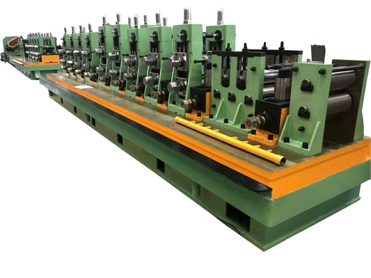 HG60 Máquina de moagem de tubos de alta eficiência para diâmetro de tubo de 21-63 mm