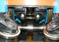 Tubo redondo automático de HG76 ERW que faz a máquina o moinho de tubo do aço carbono