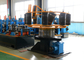 Linha de produção de alta velocidade da tubulação de aço para os tubos da mobília do carbono diâmetro da tubulação de 21 - de 63mm