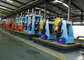 Linha de produção ISO da tubulação da máquina do moinho de tubo da soldadura de aço do CE aprovada