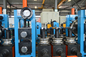 Vendas soldadas automáticas do moinho de tubo da produção line/ERW da tubulação de aço a México