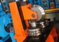 0.7mm Hfw totalmente automático 30mm/Min Steel Pipe Production Line