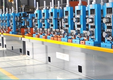 Fundição de tubos de aço galvanizado de carbono de 114 mm e 219 mm quadrados