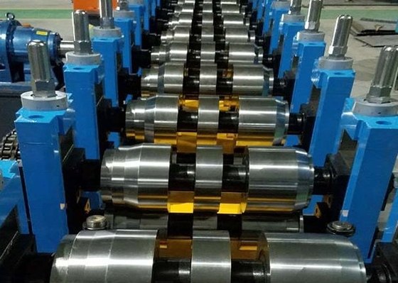 Fundição de tubos de aço galvanizado de carbono de 114 mm e 219 mm quadrados