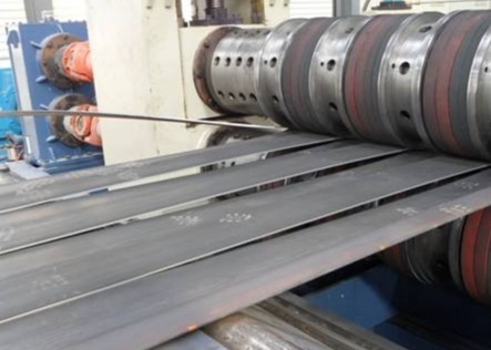 0Máquina de corte de placas de.6 mm, máquina de corte de cartuchos de alta velocidade de aço