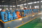 Linha de produção de tubos de aço de alta precisão Voltagem 380v / 440v