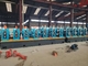 Linha de produção de tubos de aço de alta precisão Voltagem 380v / 440v