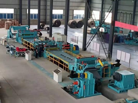 Zj1500 X 3,0 mm Máquina de corte de metal e aço para galvanizados
