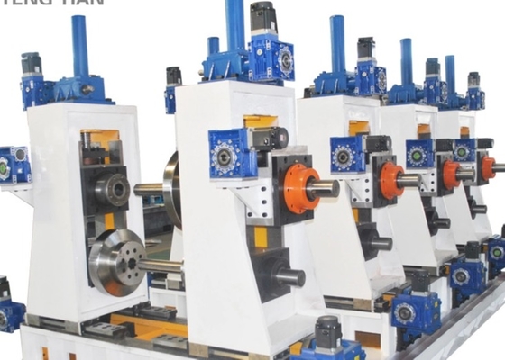Máquina de paletização automática de tubos de alta frequência de 1.5 mm