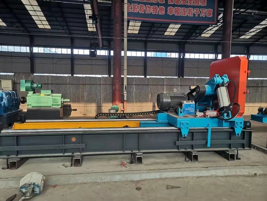 120x120x4mm Máquina de fabricação de tubo quadrado para fabricação de tubos de aço de conformação direta