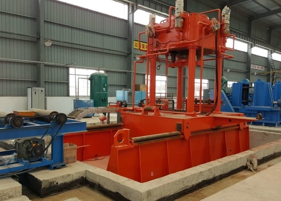 linha automática CE da máquina de corte da chapa de aço do carbono de 3x1600mm