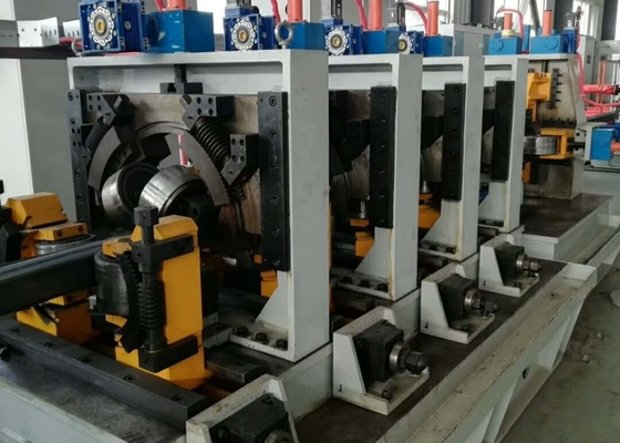 380v / 50hz Servo Tubos Automáticos