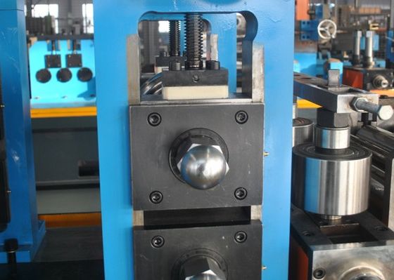 Tubo de Aço Carbono de 4,5mm para Tubos Soldados Automáticos 50M/Min