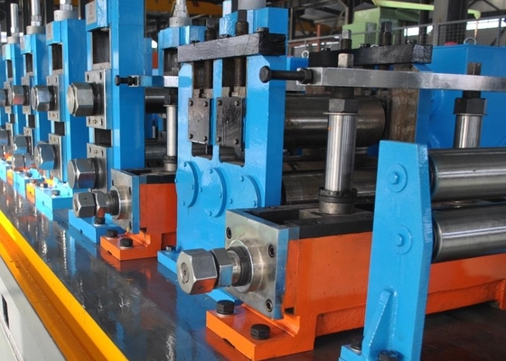 Máquina de moagem de tubos de 60-165 mm para tubos de aço inoxidável de carbono