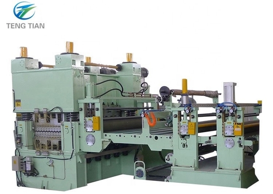 máquina de corte de aço de 1600mm