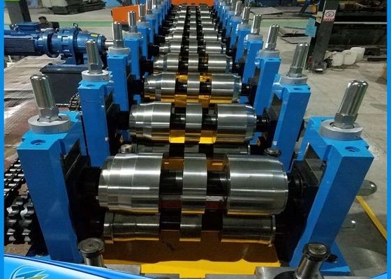 água de 20m/Min 12mm - abaixo da linha de produção da tubulação de aço de HRC