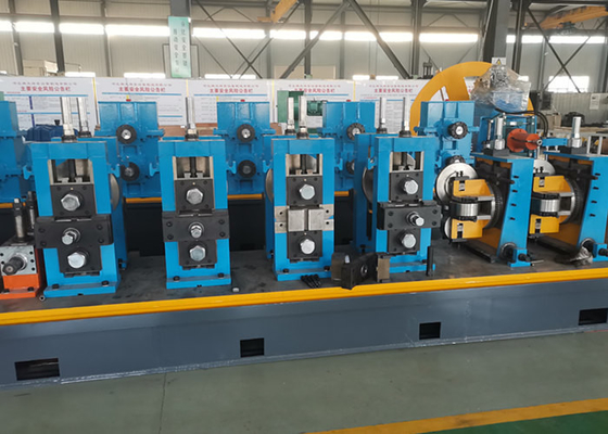 tubulação 70x70 que faz a máquina o moinho de tubo quadrado customizável
